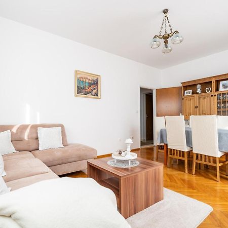 Apartment Srecko Dubrovnik Eksteriør billede