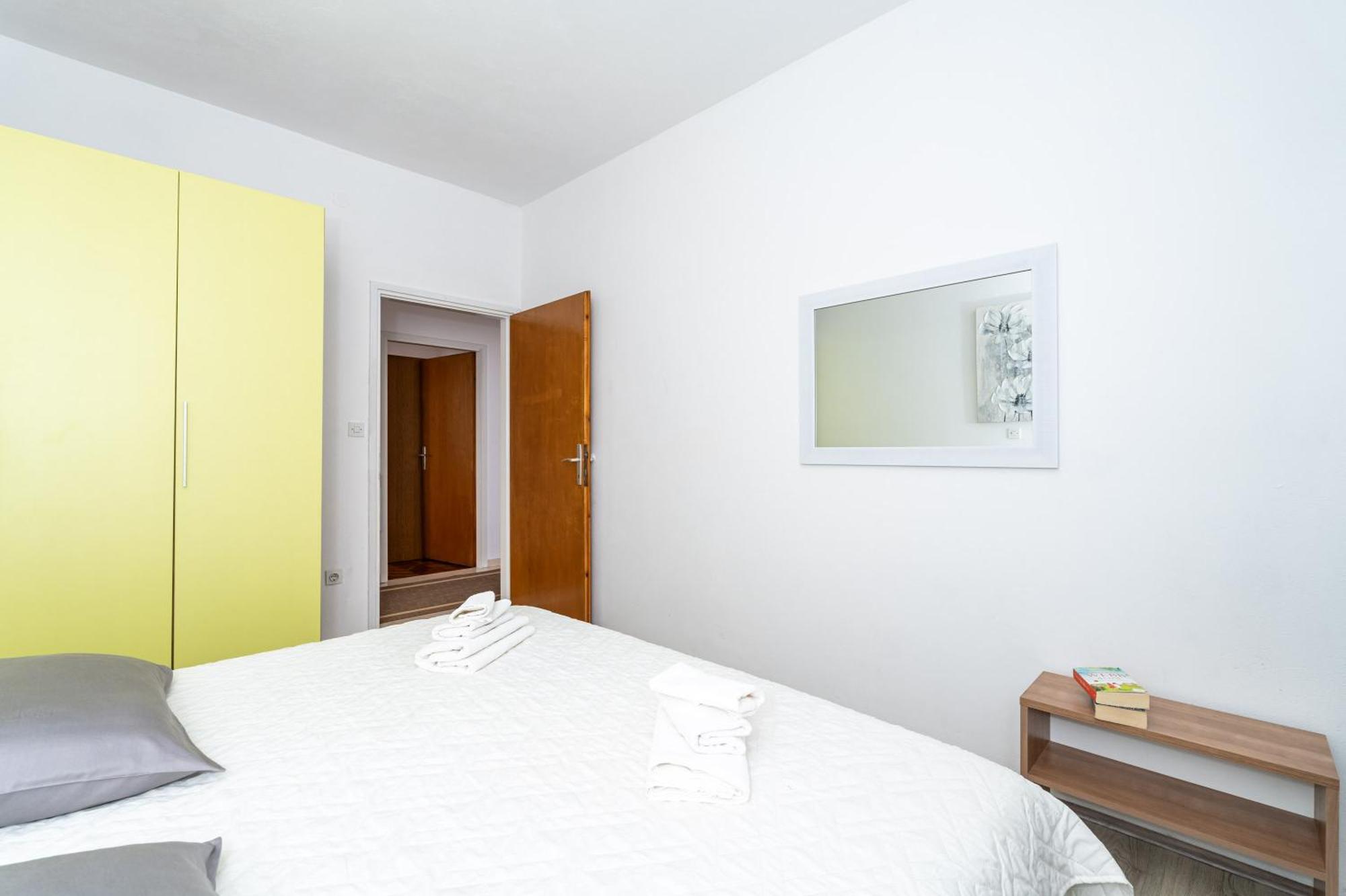 Apartment Srecko Dubrovnik Eksteriør billede