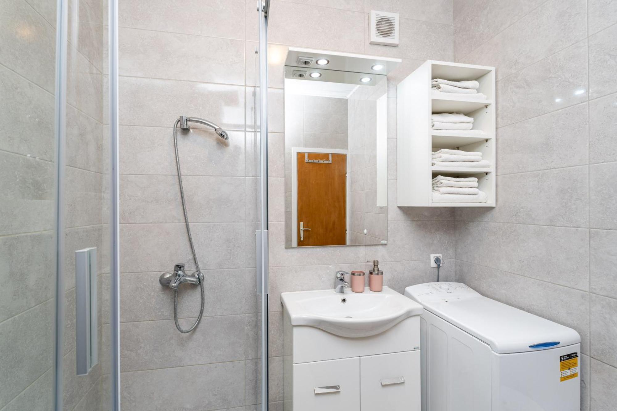 Apartment Srecko Dubrovnik Eksteriør billede