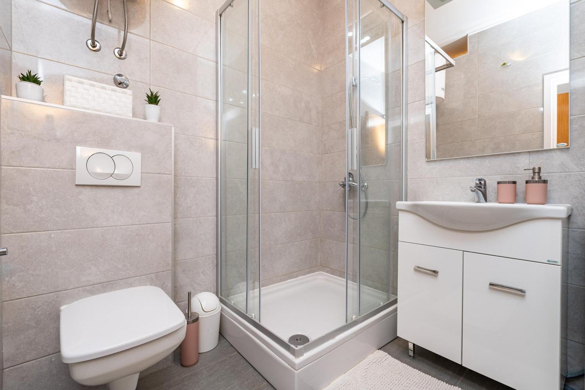 Apartment Srecko Dubrovnik Eksteriør billede